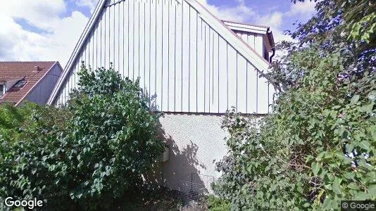 Lägenheter till salu i Huddinge - Bild från Google Street View