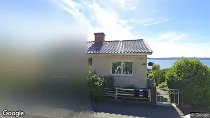 Lägenheter till salu i Jönköping - Bild från Google Street View