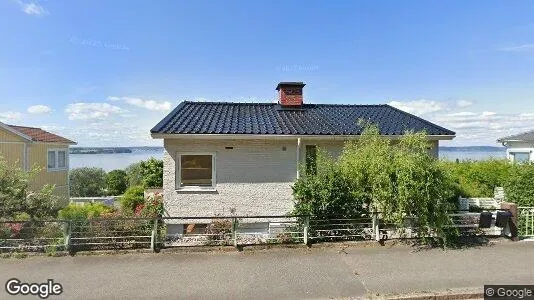 Lägenheter till salu i Jönköping - Bild från Google Street View