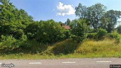 Lägenheter till salu i Uppsala - Bild från Google Street View
