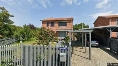 Lägenheter till salu i Lund - Bild från Google Street View