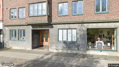 Lägenheter till salu i Lund - Bild från Google Street View