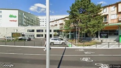 Lägenheter att hyra i Västerort - Bild från Google Street View