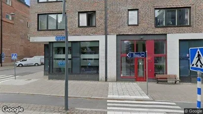 Bostadsrätter till salu i Kungsholmen - Bild från Google Street View