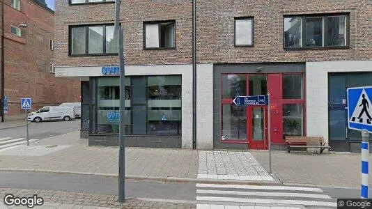 Bostadsrätter till salu i Kungsholmen - Bild från Google Street View
