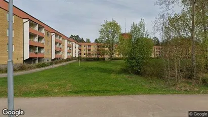 Bostadsrätter till salu i Säffle - Bild från Google Street View