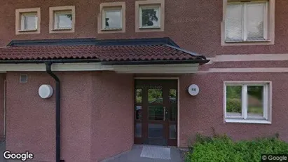 Bostadsrätter till salu i Danderyd - Bild från Google Street View