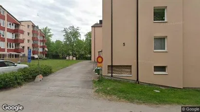 Bostadsrätter till salu i Falun - Bild från Google Street View