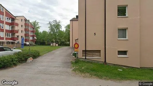 Bostadsrätter till salu i Falun - Bild från Google Street View