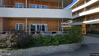 Bostadsrätter till salu i Västerort - Bild från Google Street View