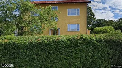 Bostadsrätter till salu i Söderort - Bild från Google Street View