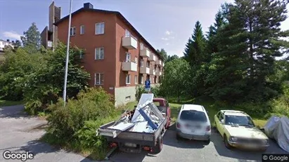 Bostadsrätter till salu i Söderort - Bild från Google Street View