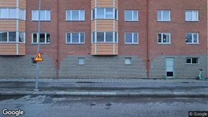 Bostadsrätter till salu i Eskilstuna - Bild från Google Street View