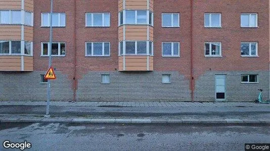 Bostadsrätter till salu i Eskilstuna - Bild från Google Street View