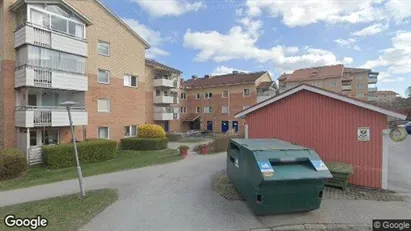 Bostadsrätter till salu i Österåker - Bild från Google Street View