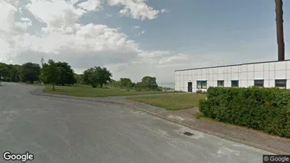 Bostadsrätter till salu i Gotland - Bild från Google Street View