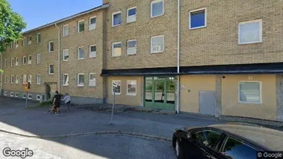 Lägenheter till salu i Södertälje - Bild från Google Street View