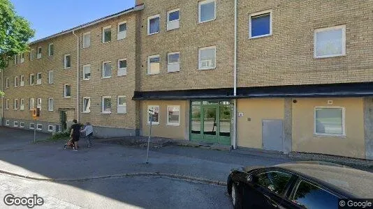 Lägenheter till salu i Södertälje - Bild från Google Street View