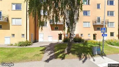 Bostadsrätter till salu i Söderort - Bild från Google Street View