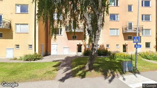 Bostadsrätter till salu i Söderort - Bild från Google Street View