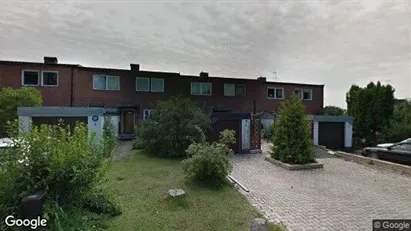 Lägenheter till salu i Söderort - Bild från Google Street View