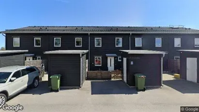 Bostadsrätter till salu i Kalmar - Bild från Google Street View