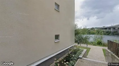 Bostadsrätter till salu i Kungsholmen - Bild från Google Street View