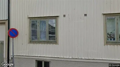 Lägenheter att hyra i Majorna-Linné - Bild från Google Street View