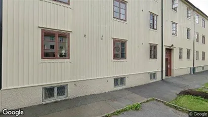 Lägenheter att hyra i Majorna-Linné - Bild från Google Street View