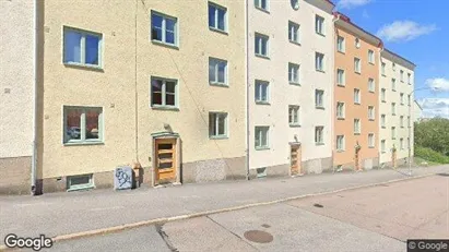 Lägenheter att hyra i Örgryte-Härlanda - Bild från Google Street View