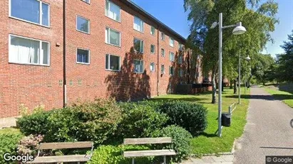 Lägenheter att hyra i Västra hisingen - Bild från Google Street View