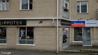 Bostadsrätter till salu i Jönköping - Bild från Google Street View