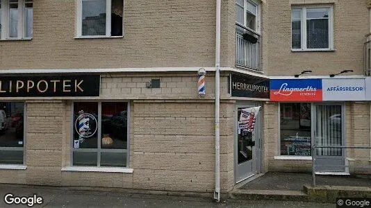 Bostadsrätter till salu i Jönköping - Bild från Google Street View