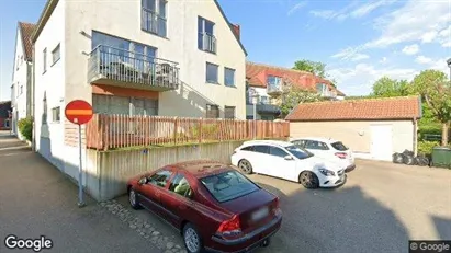 Lägenheter till salu i Båstad - Bild från Google Street View
