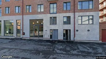Lägenheter till salu i Sundbyberg - Bild från Google Street View