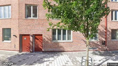 Lägenheter till salu i Sundbyberg - Bild från Google Street View