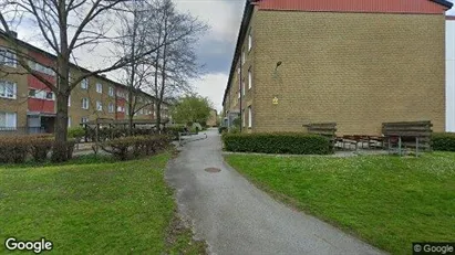 Lägenheter till salu i Lund - Bild från Google Street View