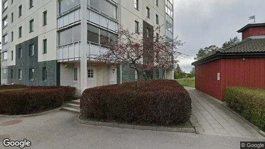Lägenheter till salu i Område ej specificerat - Bild från Google Street View