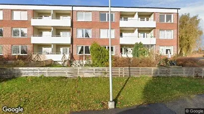 Lägenheter att hyra i Eskilstuna - Bild från Google Street View