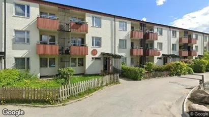 Lägenheter att hyra i Borås - Bild från Google Street View