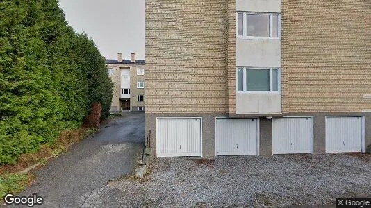 Lägenheter att hyra i Eskilstuna - Bild från Google Street View