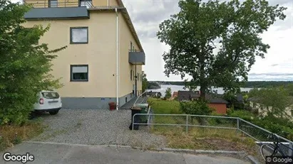 Bostadsrätter till salu i Söderort - Bild från Google Street View