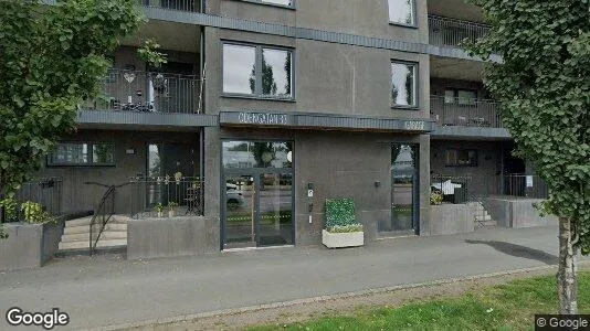 Bostadsrätter till salu i Jönköping - Bild från Google Street View