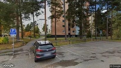 Bostadsrätter till salu i Gävle - Bild från Google Street View