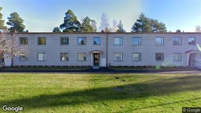Bostadsrätter till salu i Gävle - Bild från Google Street View