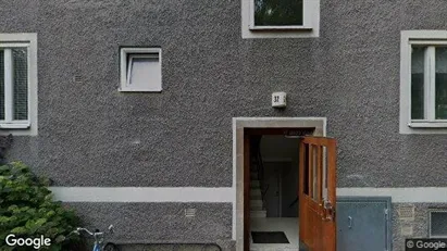 Lägenheter att hyra i Söderort - Bild från Google Street View