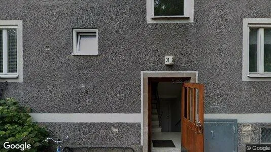 Lägenheter att hyra i Söderort - Bild från Google Street View