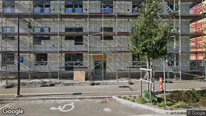 Lägenheter att hyra i Upplands-Bro - Bild från Google Street View