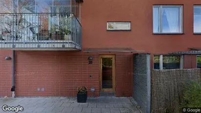 Lägenheter till salu i Västerort - Bild från Google Street View