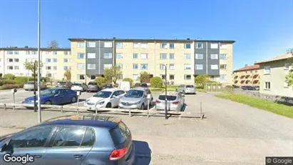 Lägenheter till salu i Norrtälje - Bild från Google Street View